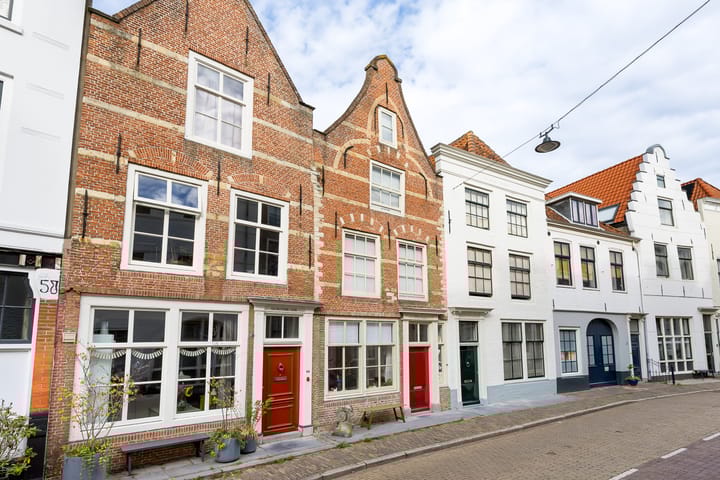 Foto 45 van Vlissingsestraat 42