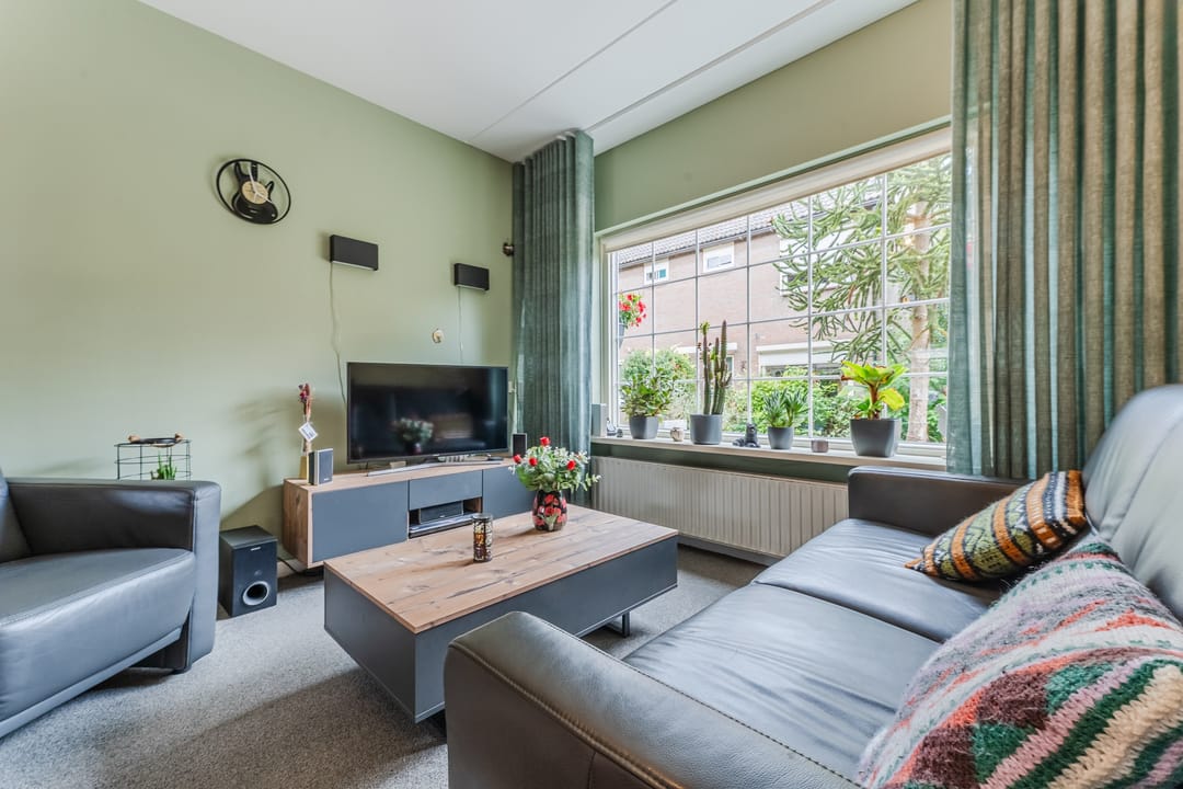 Foto 2 van Dokter Schreuderstraat 83