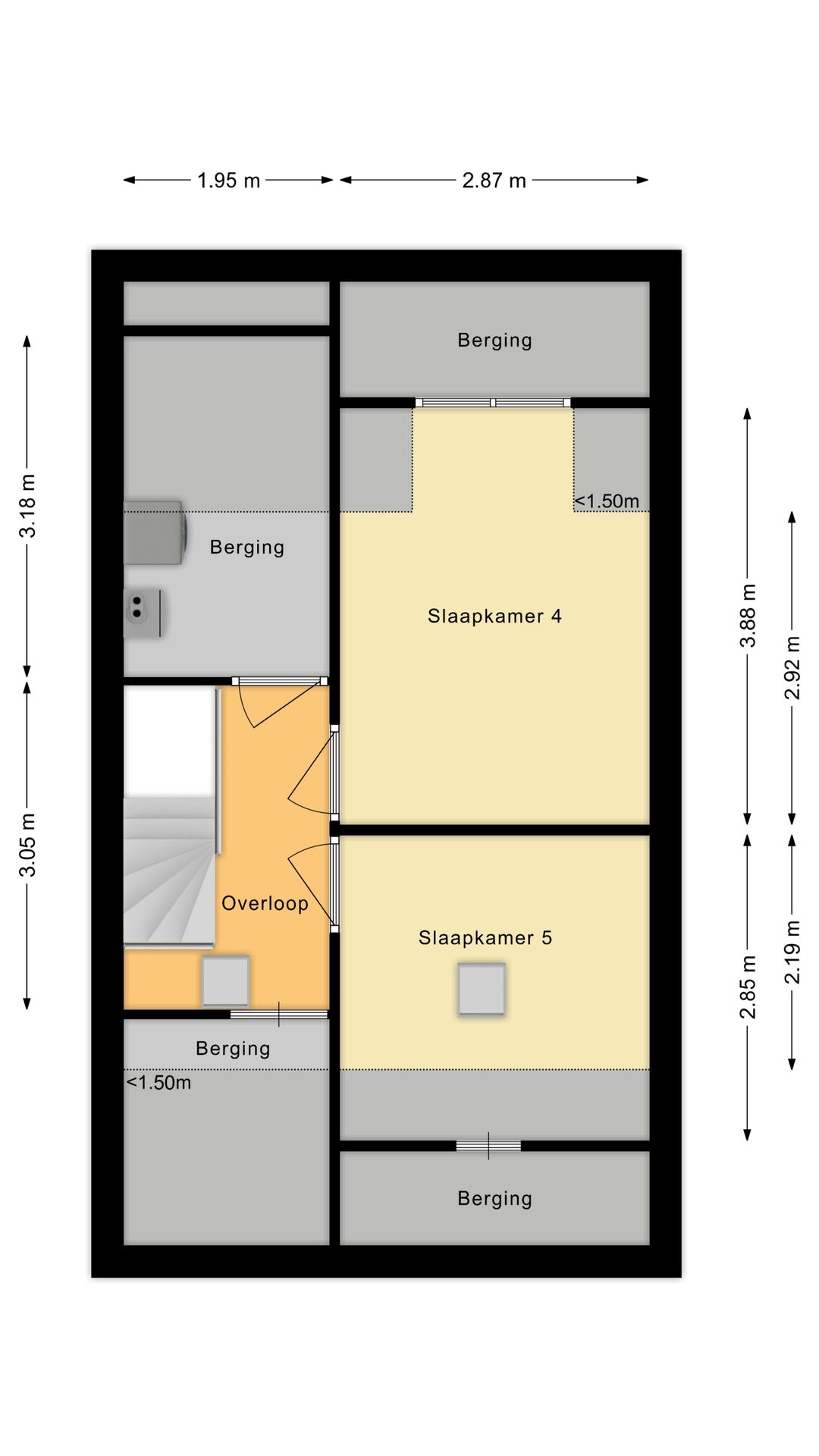 Foto 37 van Dokter Schreuderstraat 83