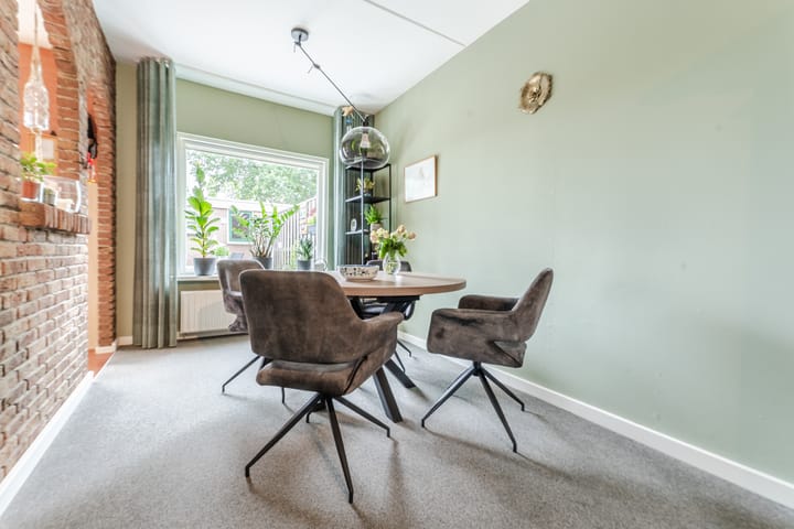 Foto 5 van Dokter Schreuderstraat 83