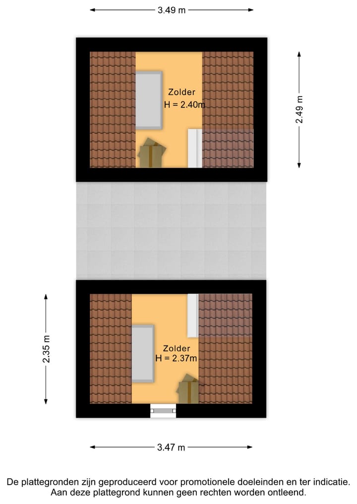 Foto 50 van Vlissingsestraat 42