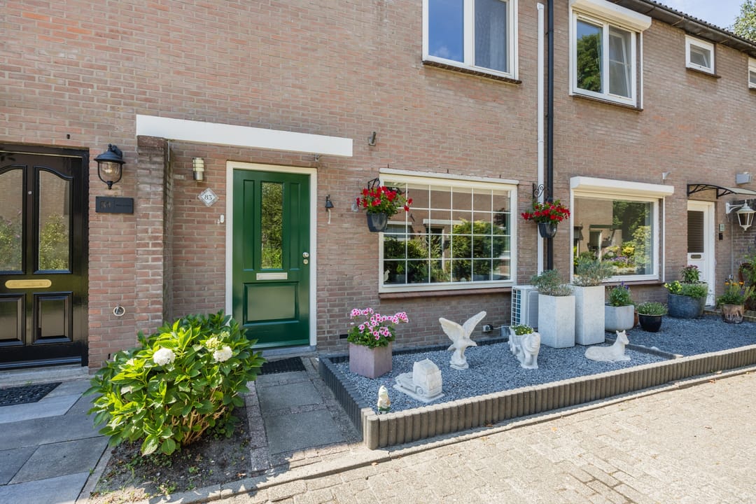 Foto 7 van Dokter Schreuderstraat 83