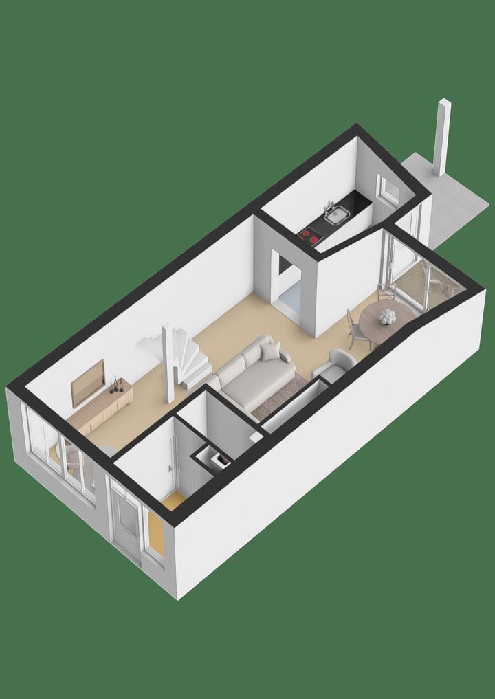 Foto 52 van Vlissingsestraat 42