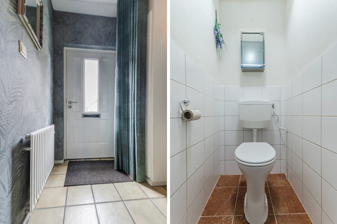 Foto 8 van Dokter Schreuderstraat 83