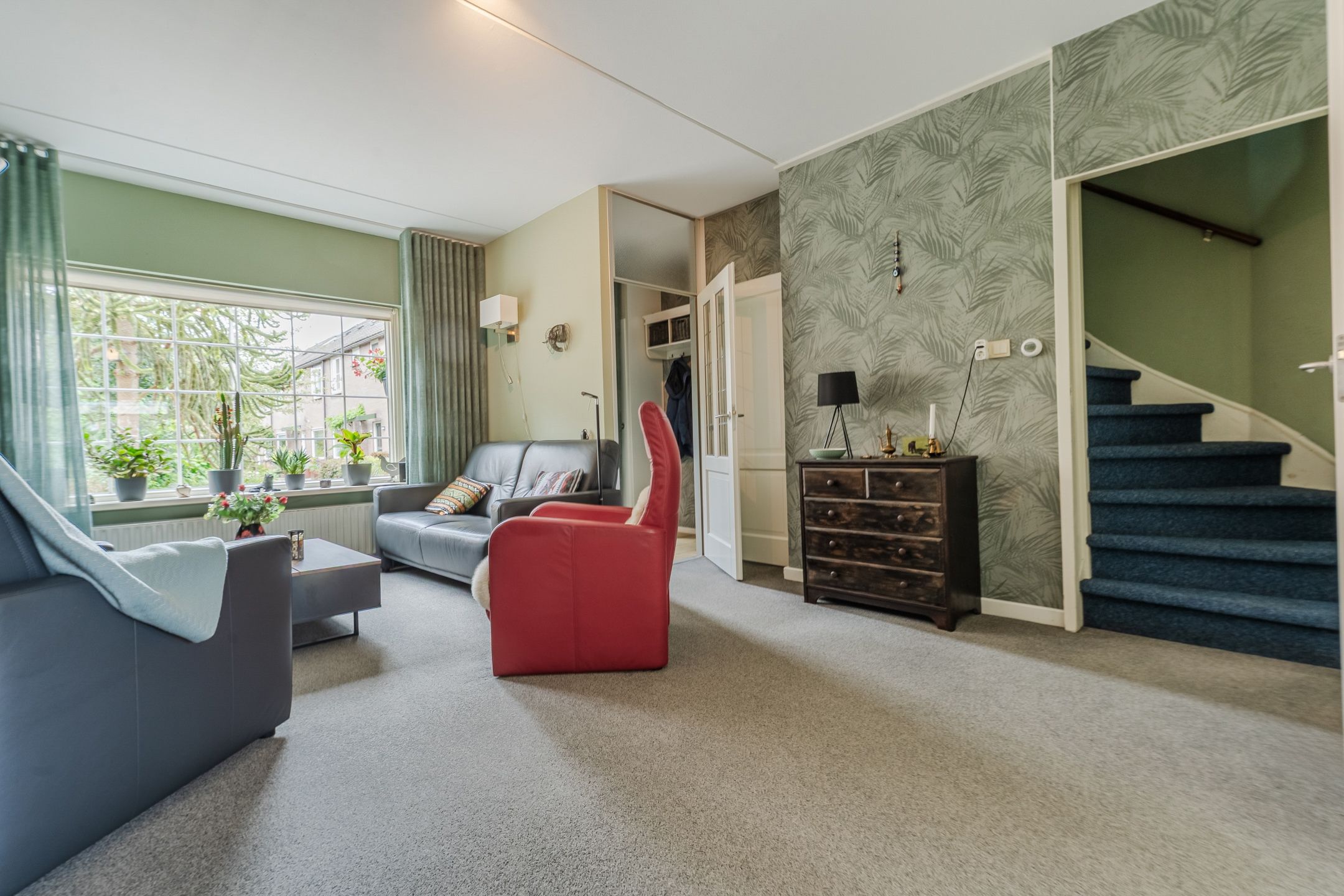 Foto 9 van Dokter Schreuderstraat 83