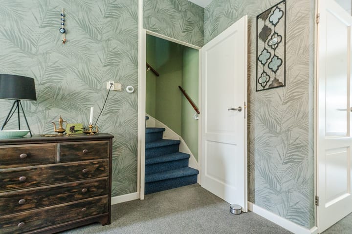 Foto 10 van Dokter Schreuderstraat 83