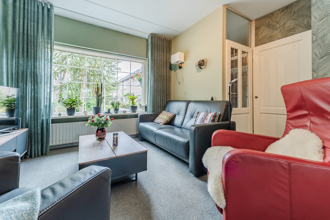 Foto 11 van Dokter Schreuderstraat 83