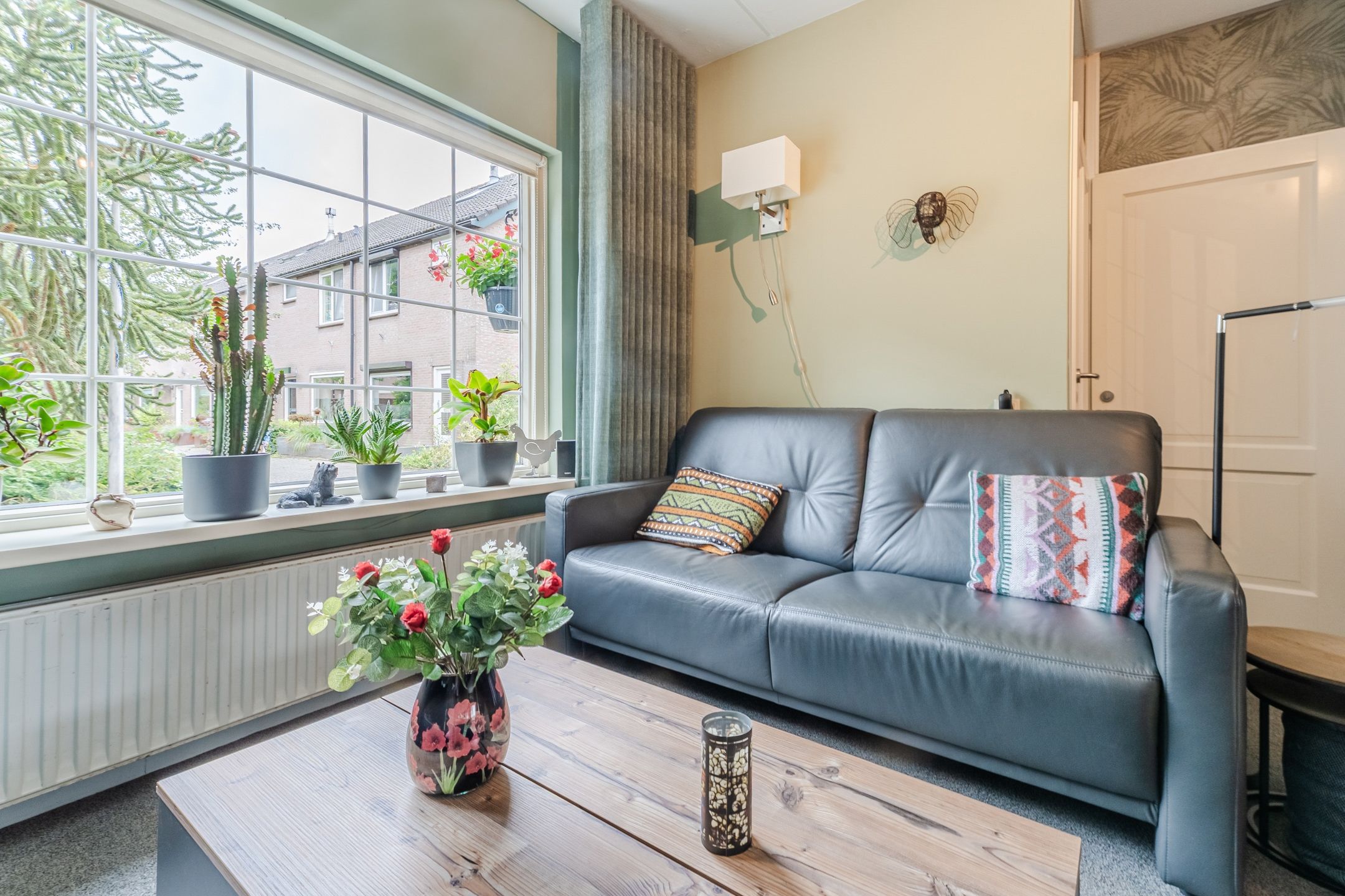 Foto 12 van Dokter Schreuderstraat 83