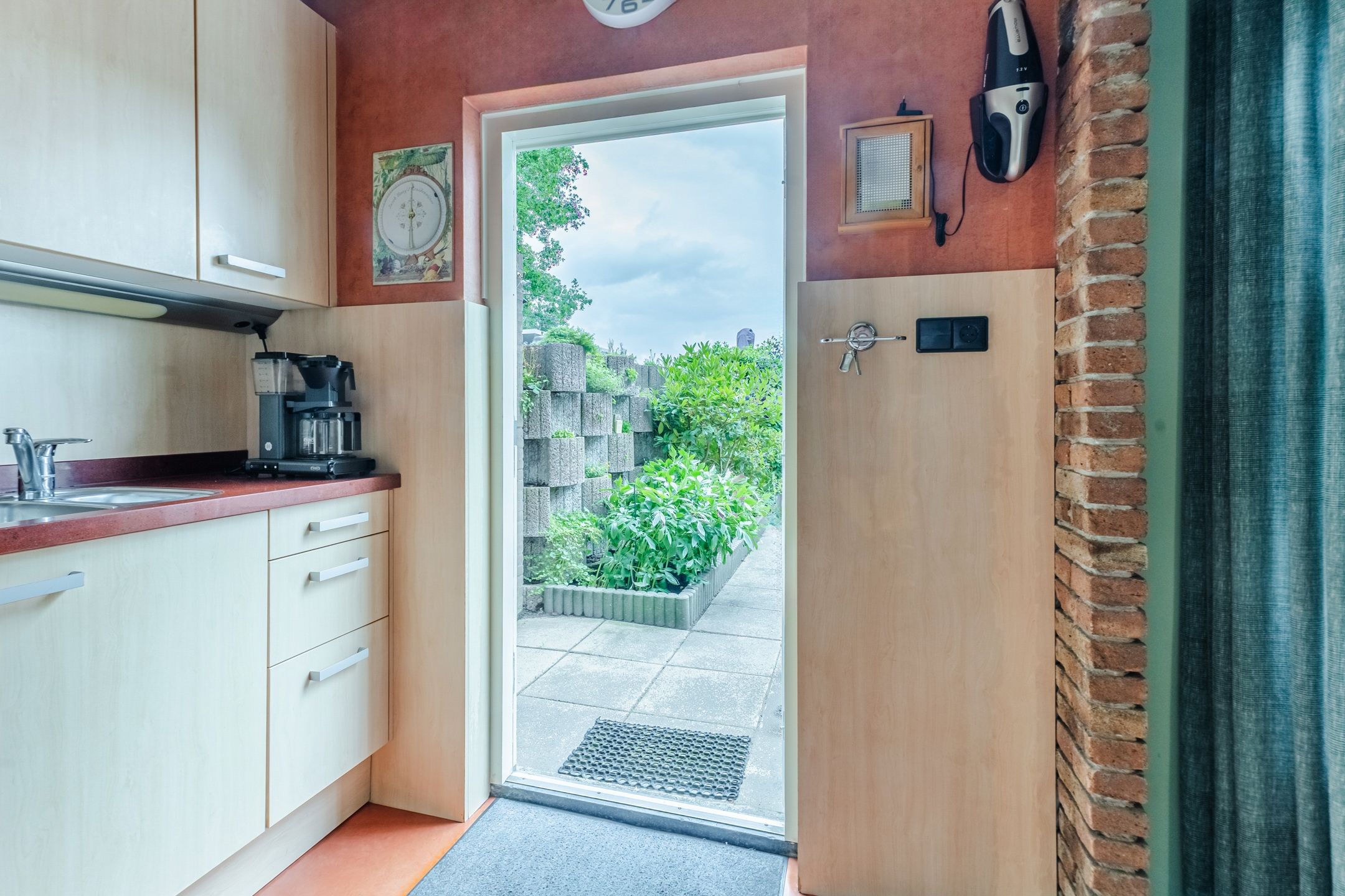 Foto 15 van Dokter Schreuderstraat 83