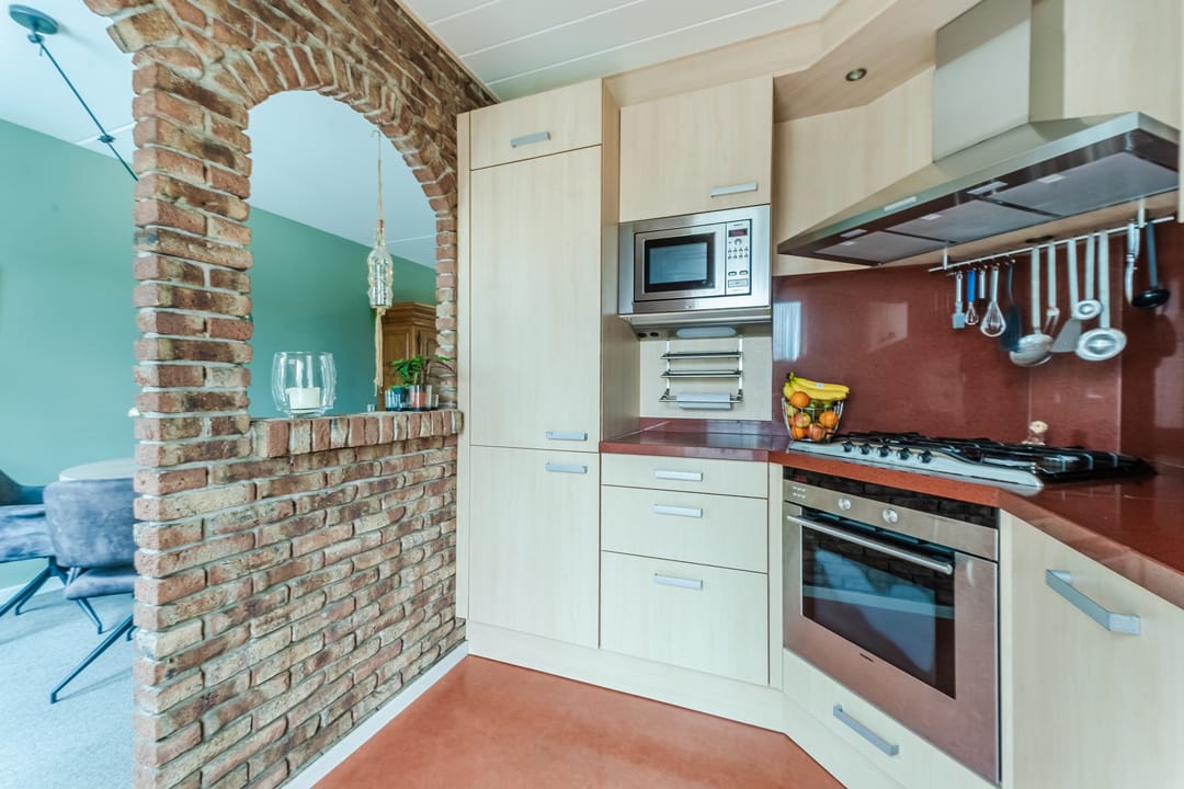 Foto 16 van Dokter Schreuderstraat 83