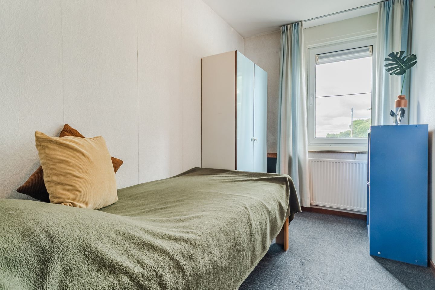 Foto 19 van Dokter Schreuderstraat 83