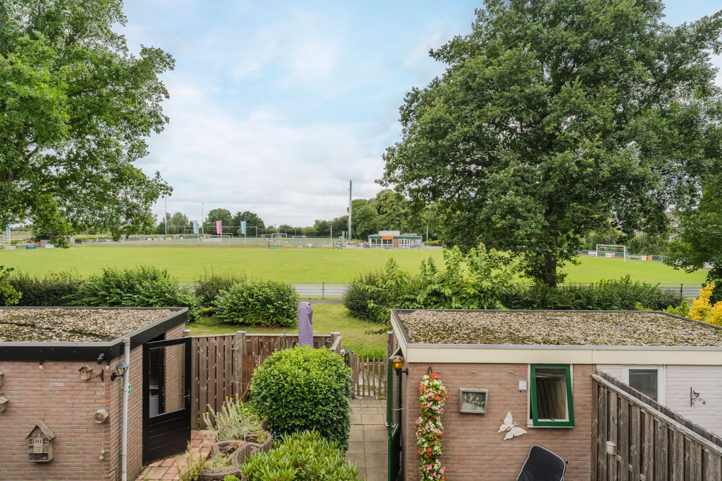 Foto 25 van Dokter Schreuderstraat 83