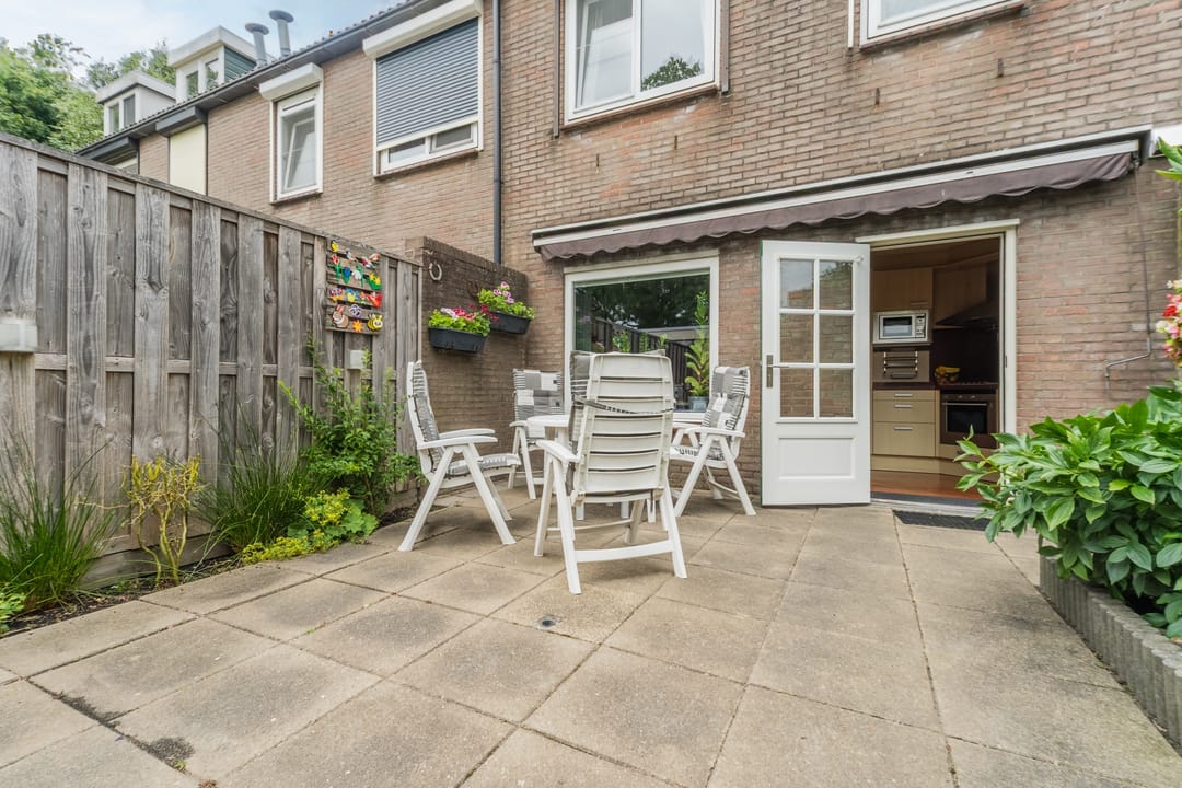 Foto 26 van Dokter Schreuderstraat 83