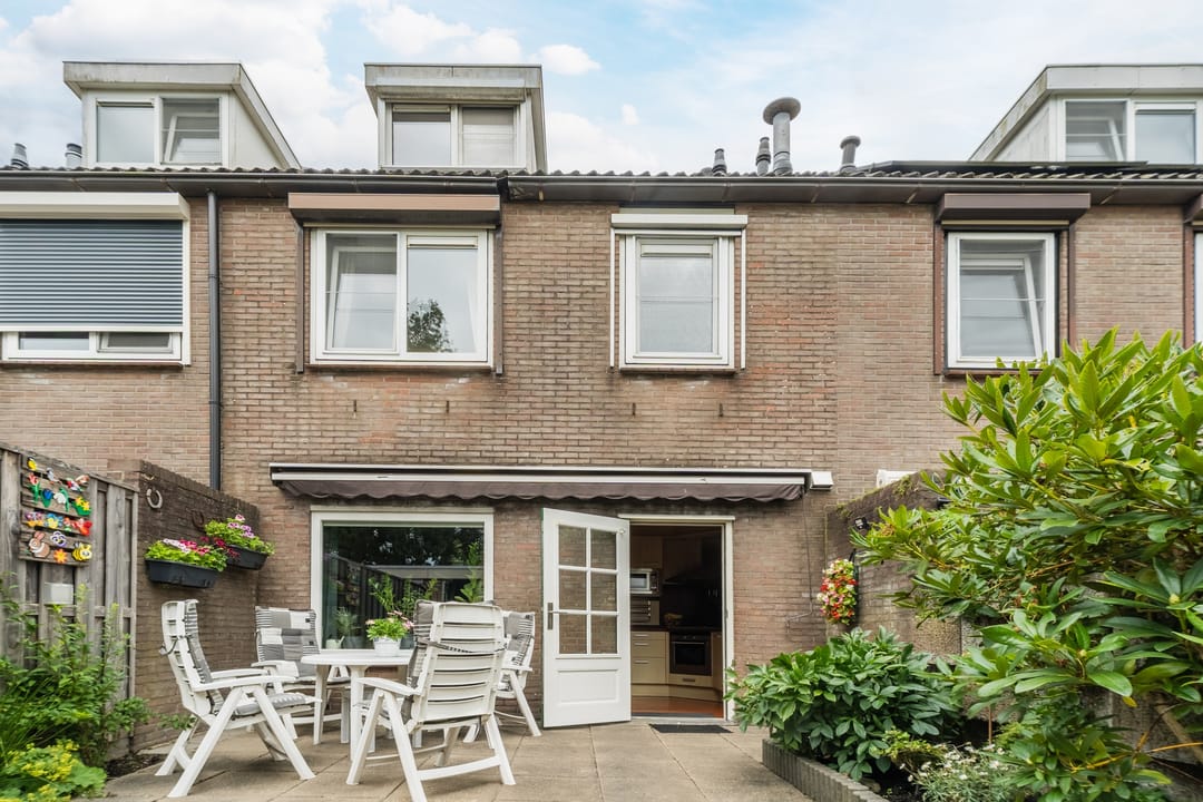 Foto 28 van Dokter Schreuderstraat 83