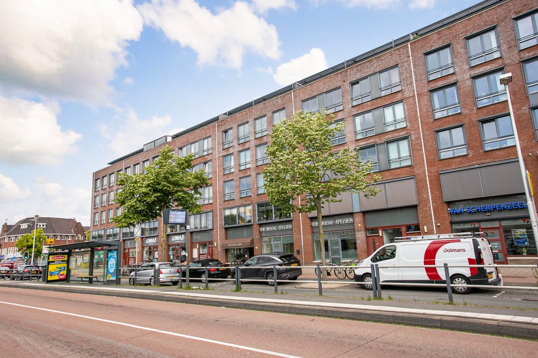 Foto 1 van Vleutenseweg 279