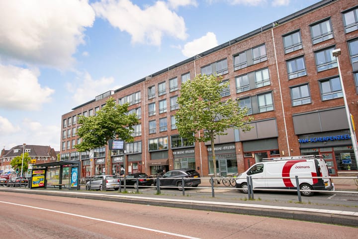 Foto 1 van Vleutenseweg 279