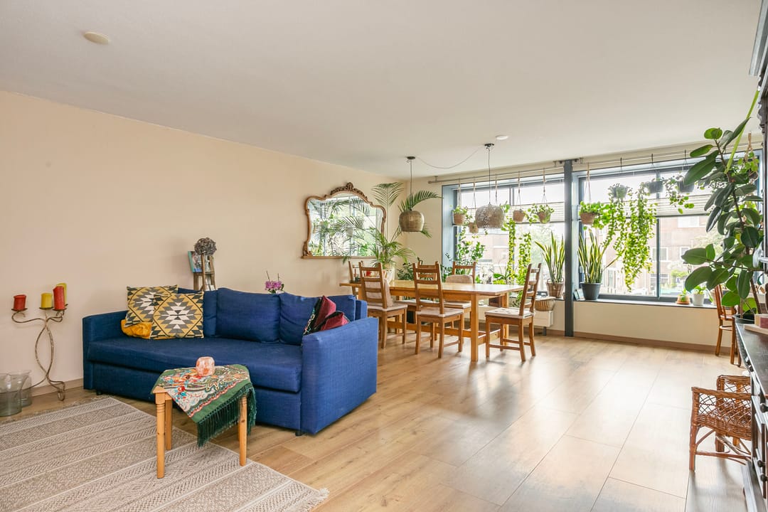 Foto 2 van Vleutenseweg 279