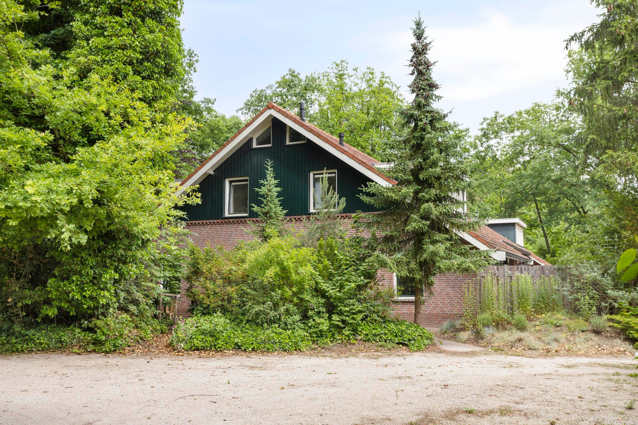 Foto 3 van Kattenbergweg 4-A