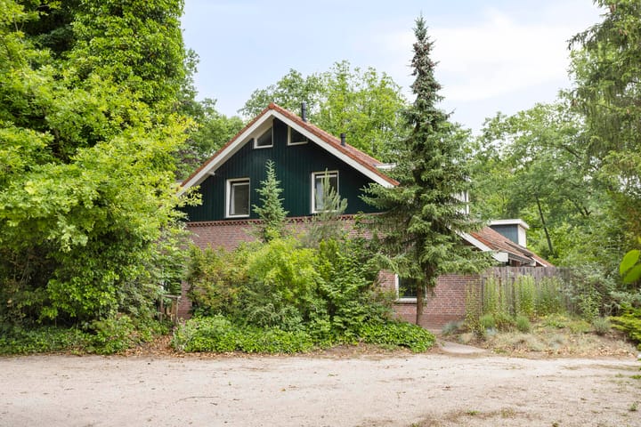 Foto 3 van Kattenbergweg 4-A