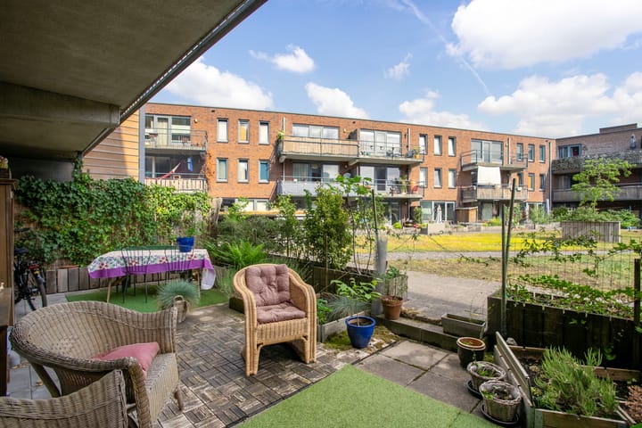 Foto 4 van Vleutenseweg 279