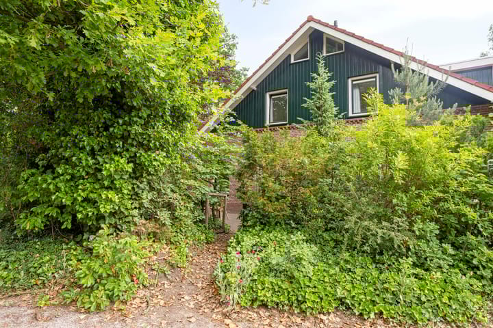 Foto 4 van Kattenbergweg 4-A