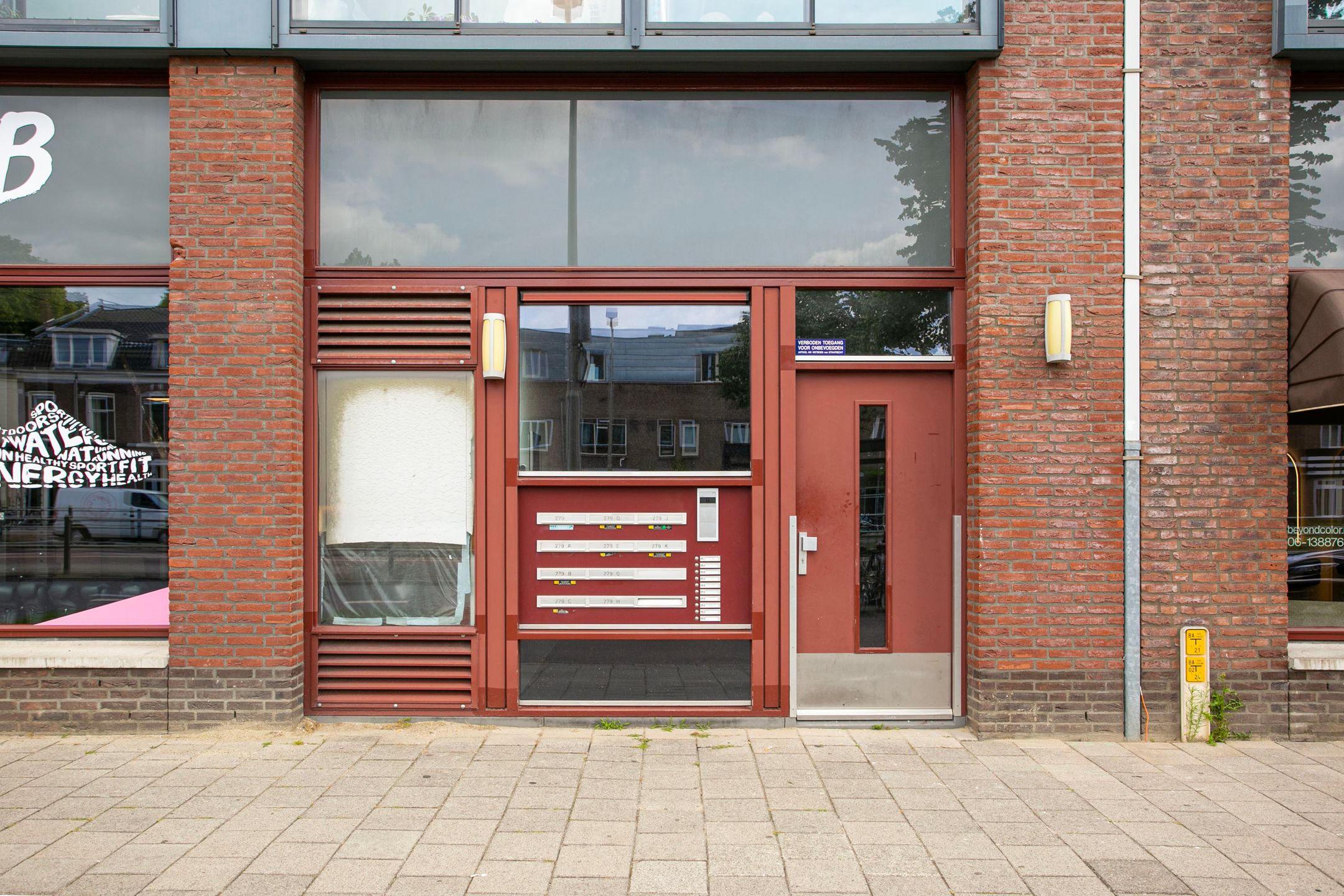 Foto 6 van Vleutenseweg 279