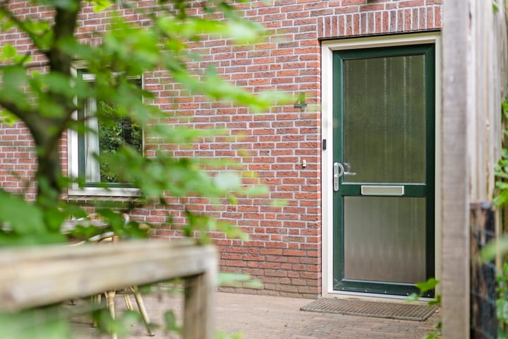 Foto 6 van Kattenbergweg 4-A