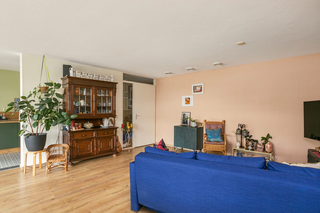 Foto 8 van Vleutenseweg 279