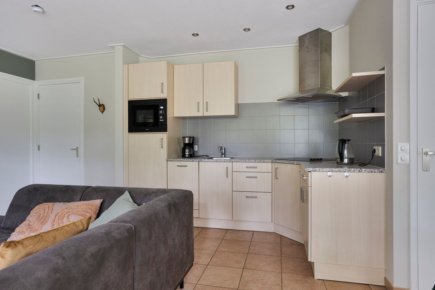 Foto 14 van Kattenbergweg 4-A