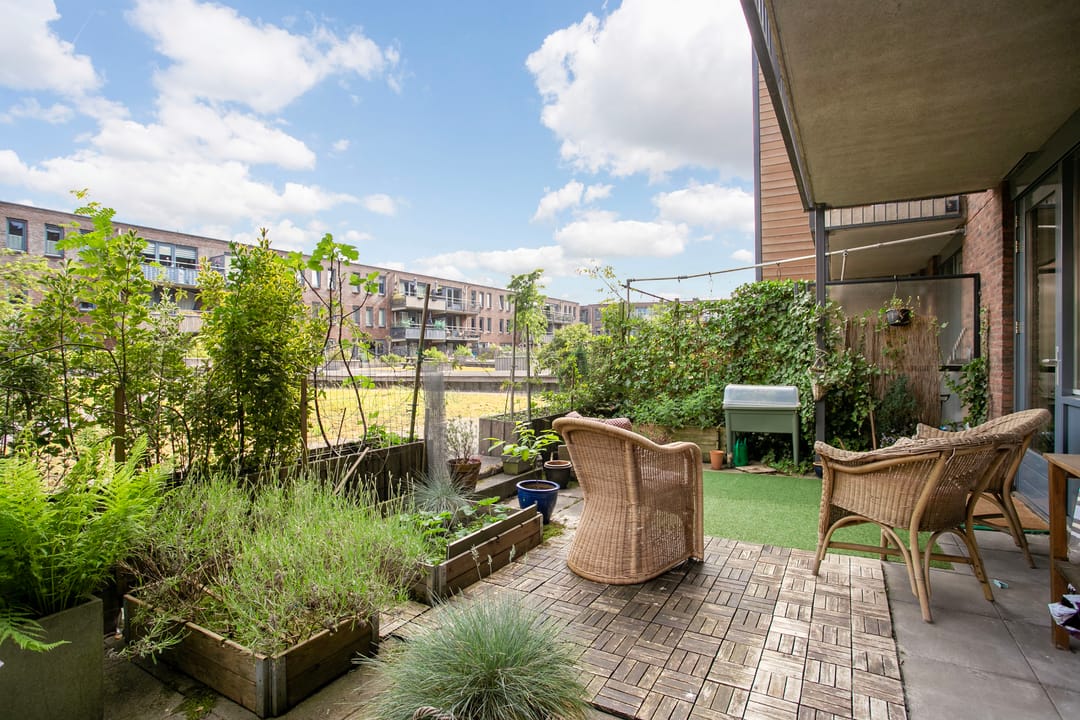 Foto 22 van Vleutenseweg 279