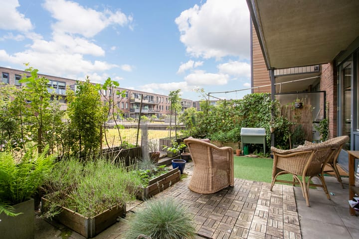 Foto 22 van Vleutenseweg 279