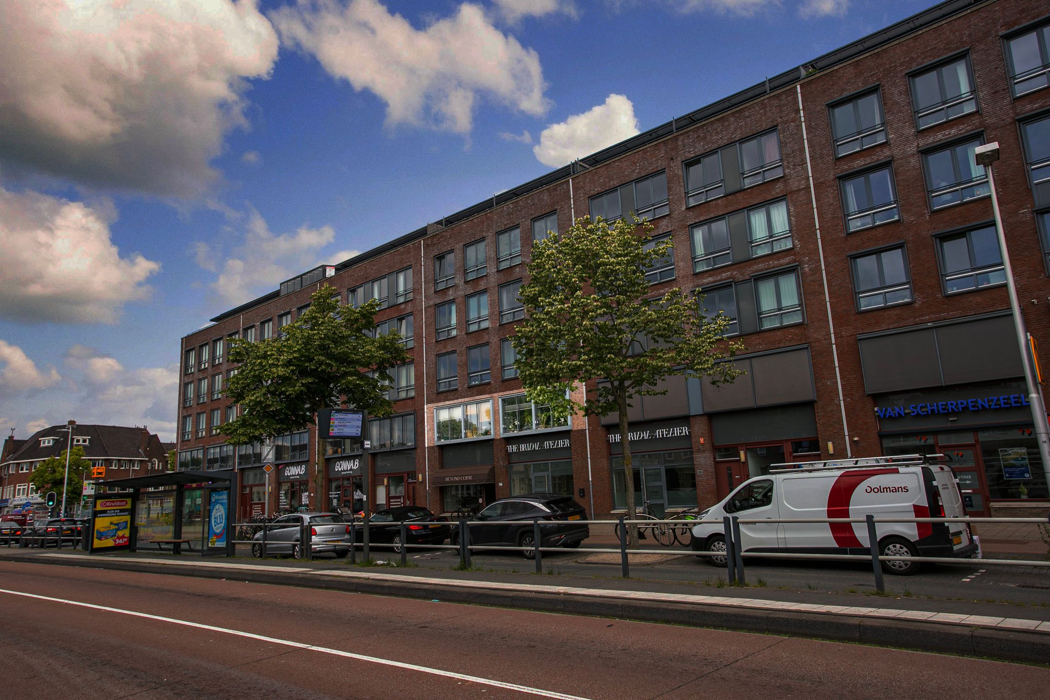 Foto 24 van Vleutenseweg 279