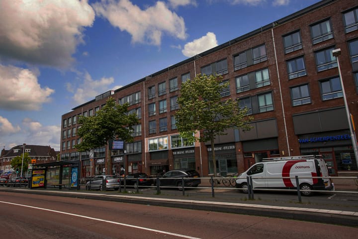 Foto 24 van Vleutenseweg 279