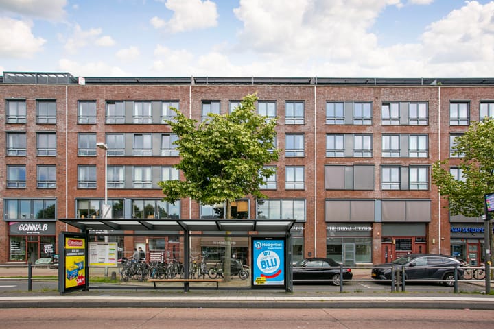 Foto 25 van Vleutenseweg 279