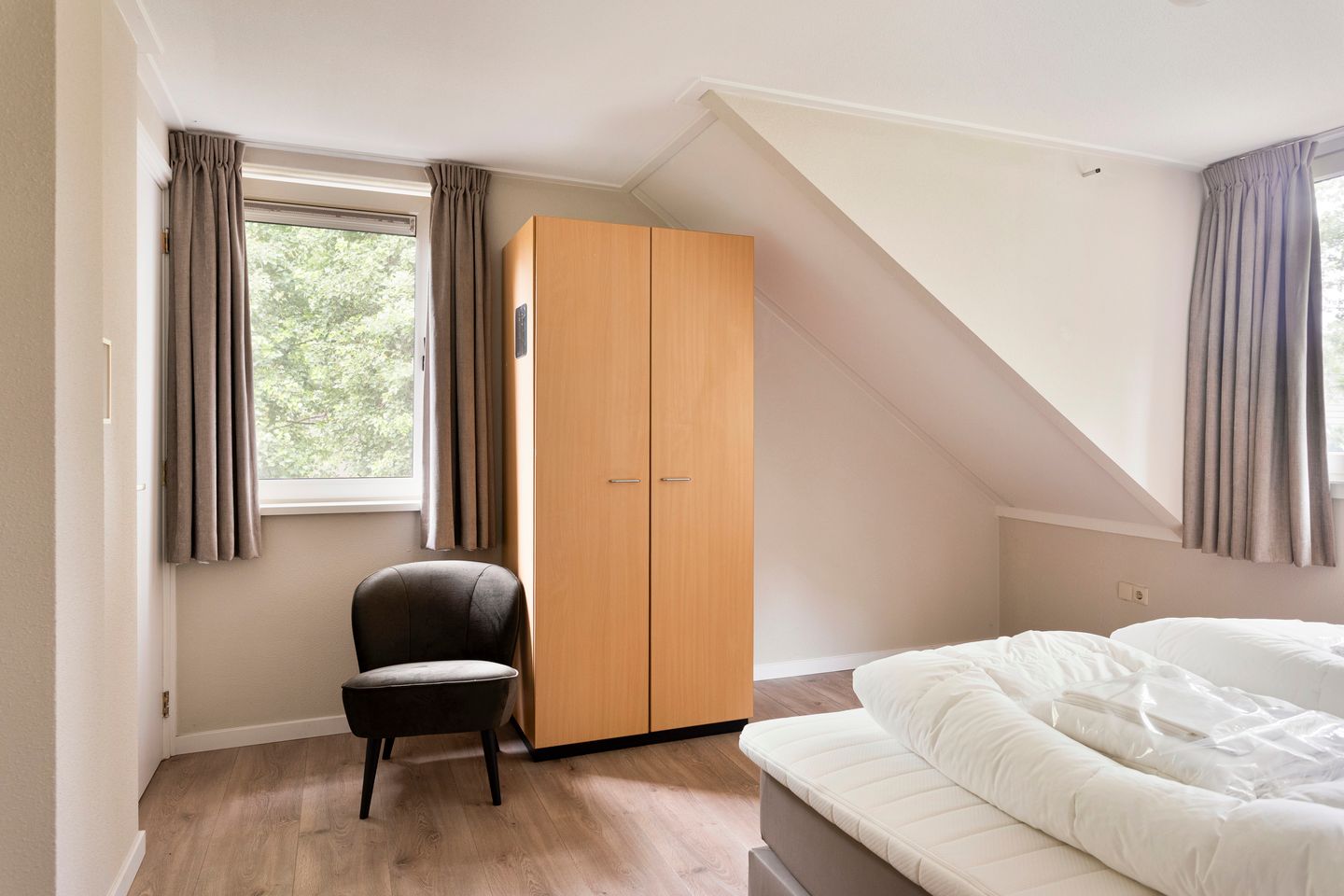 Foto 25 van Kattenbergweg 4-A