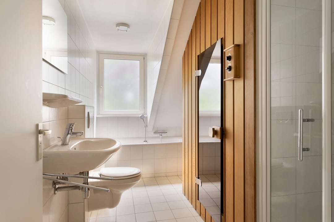 Foto 26 van Kattenbergweg 4-A