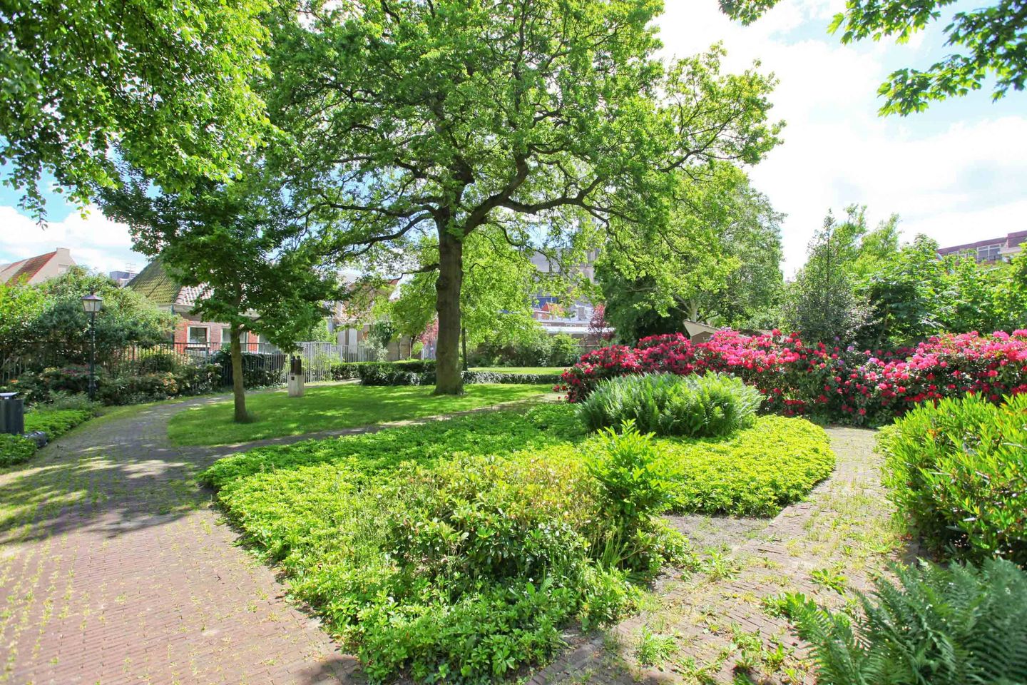 Foto 5 van Morinnesteeg 44