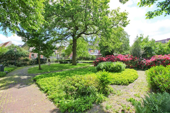 Foto 5 van Morinnesteeg 44