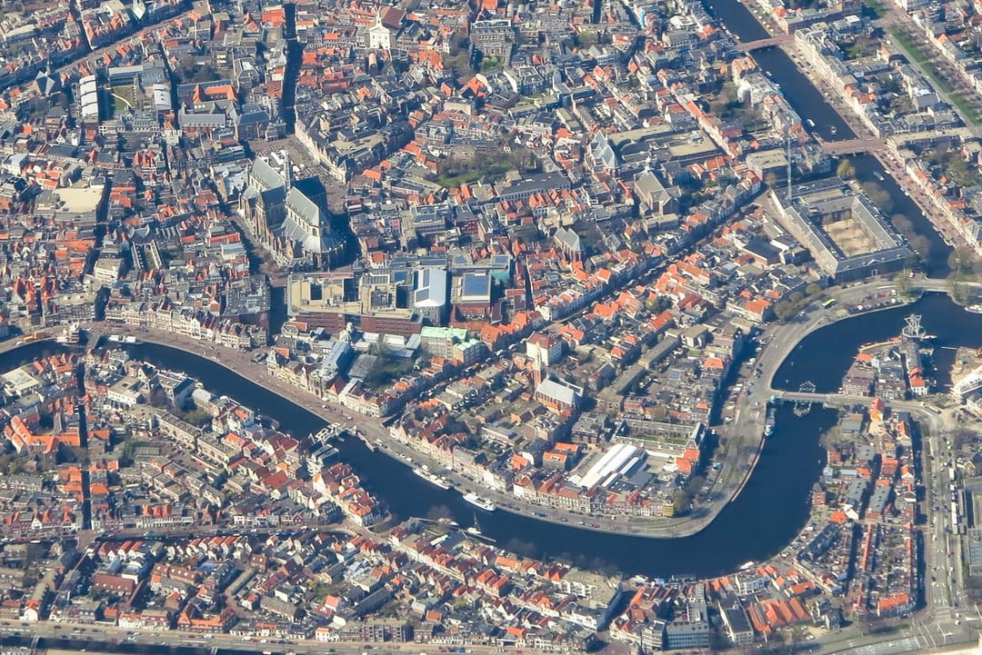 Foto 8 van Morinnesteeg 44