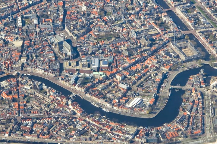 Foto 8 van Morinnesteeg 44