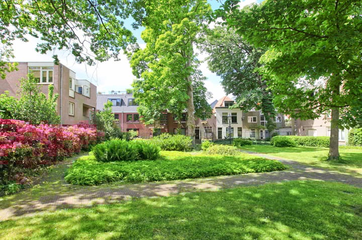 Foto 6 van Morinnesteeg 44