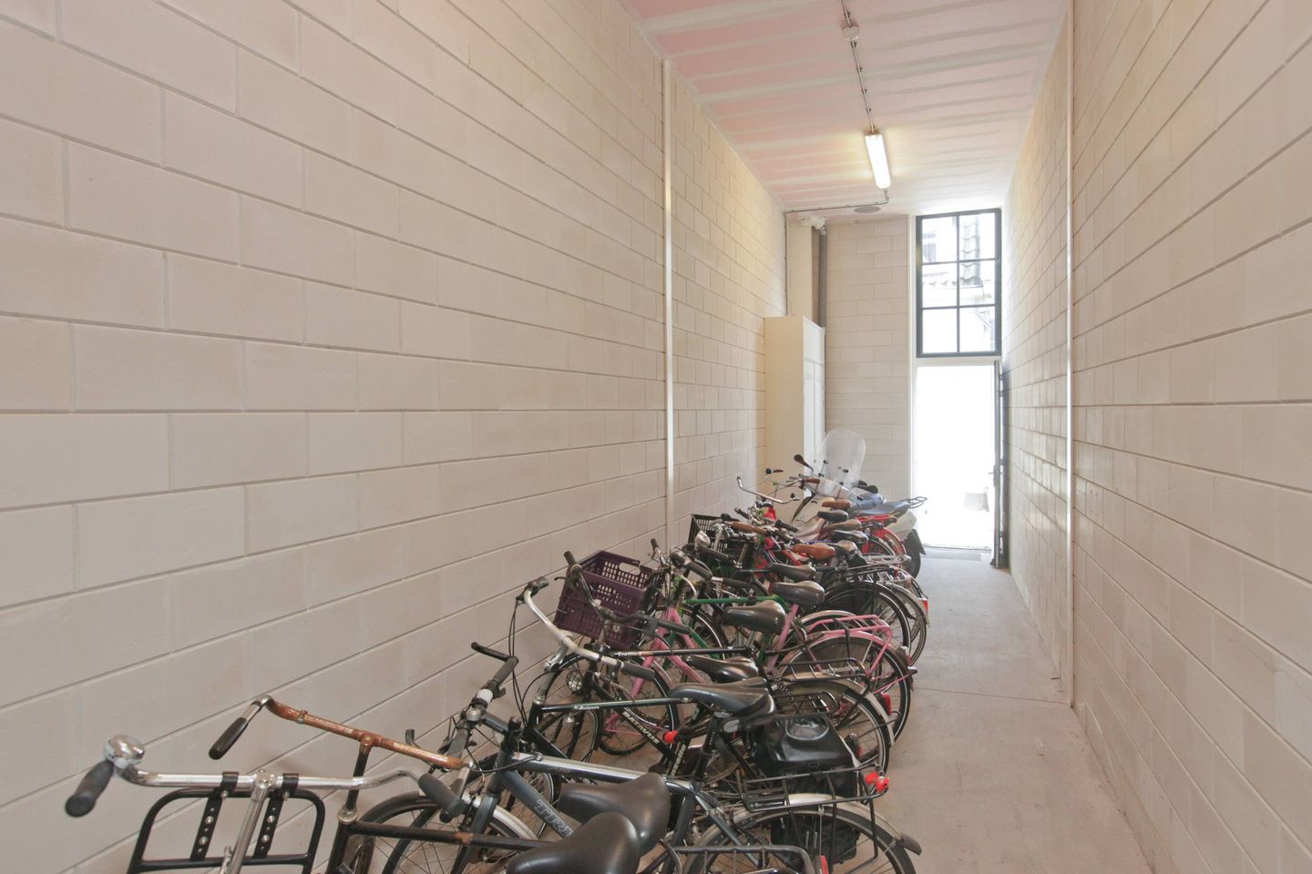 Foto 4 van Morinnesteeg 44