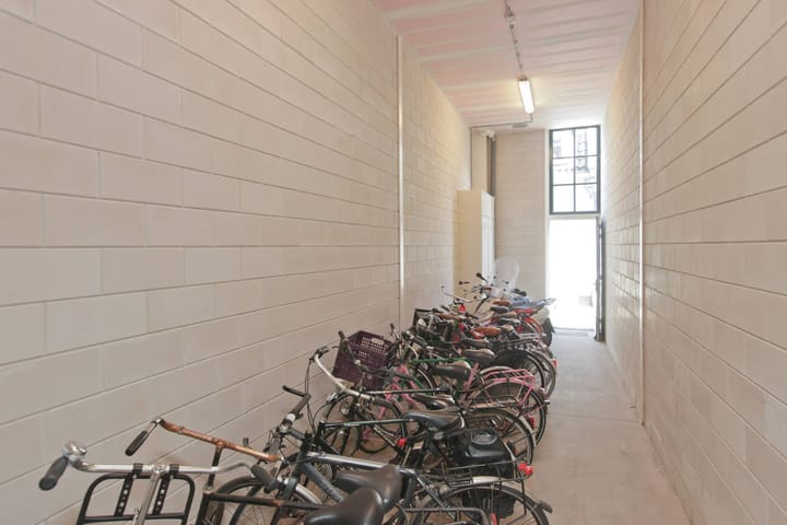 Foto 4 van Morinnesteeg 44