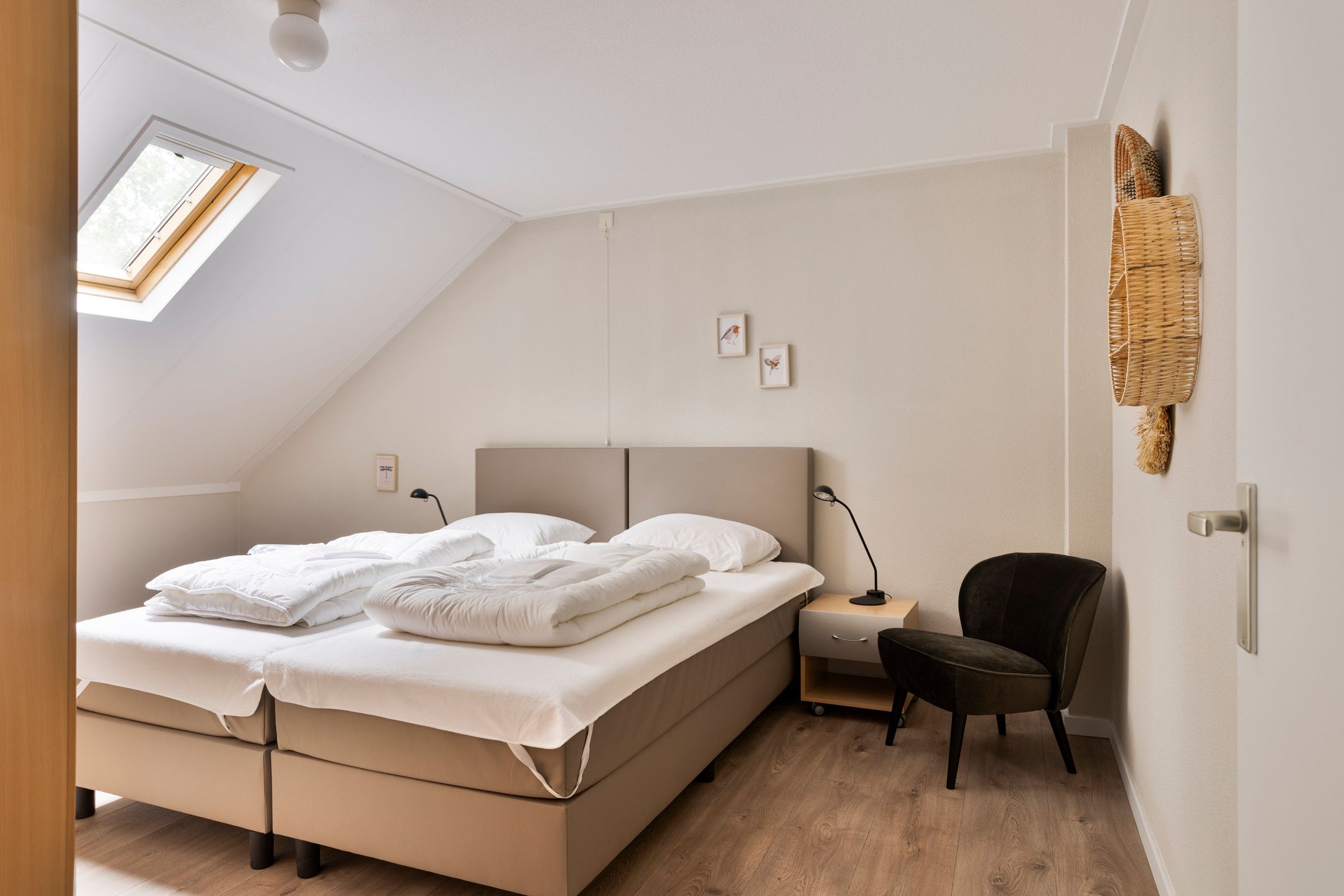 Foto 30 van Kattenbergweg 4-A