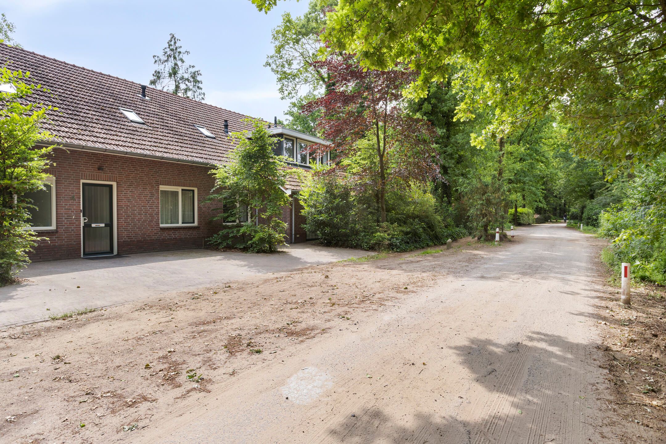 Foto 33 van Kattenbergweg 4-A