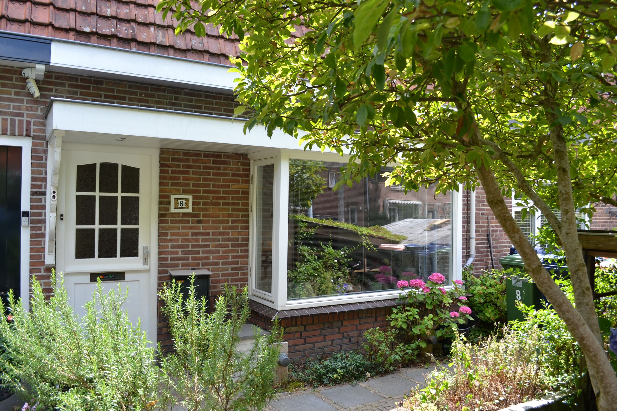 Johan de Meesterstraat 8
