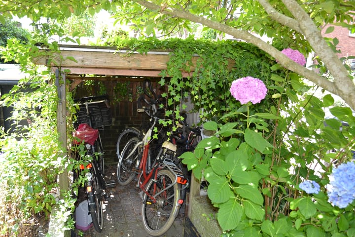 Photo 3 of Johan de Meesterstraat 8