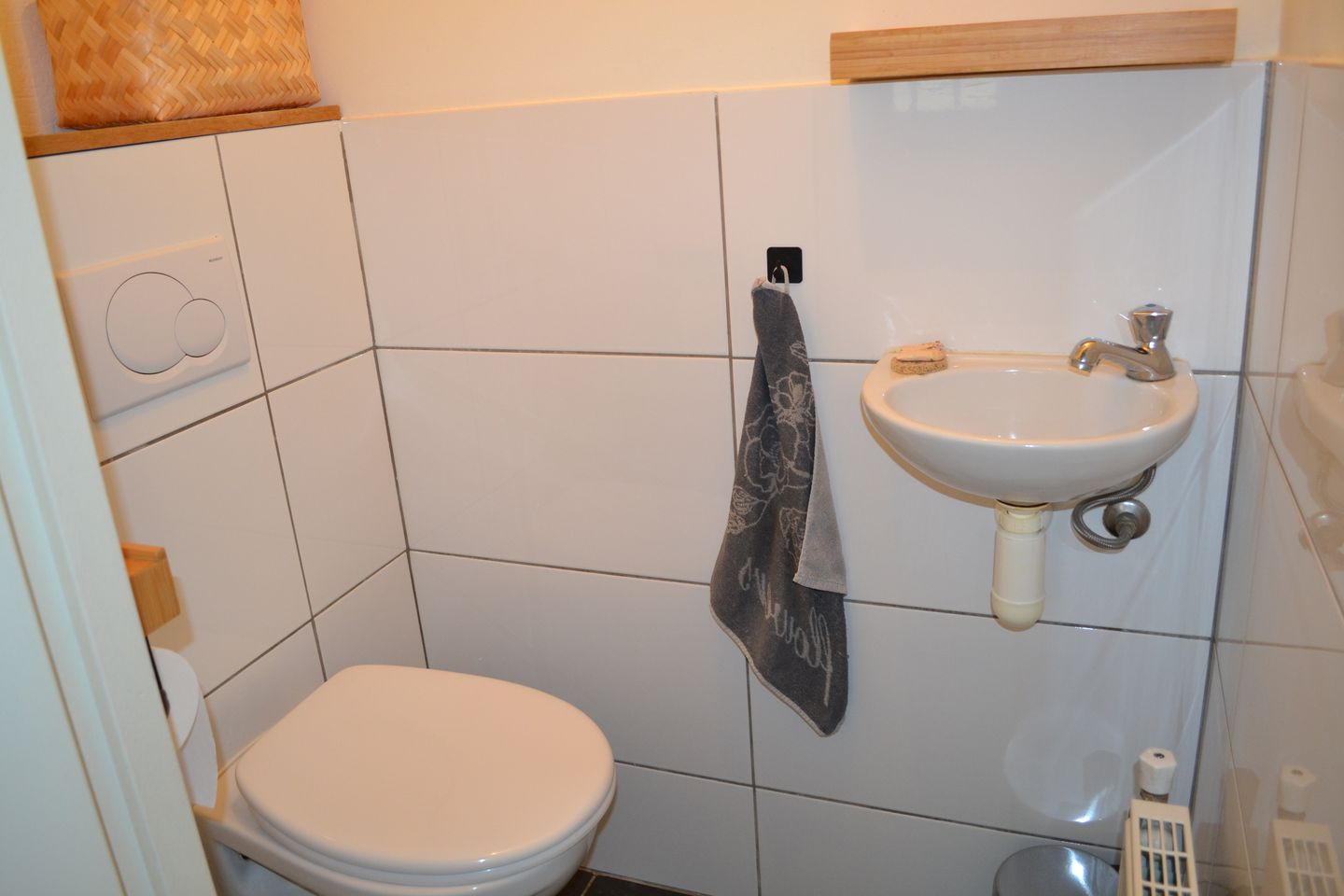 Photo 4 of Johan de Meesterstraat 8