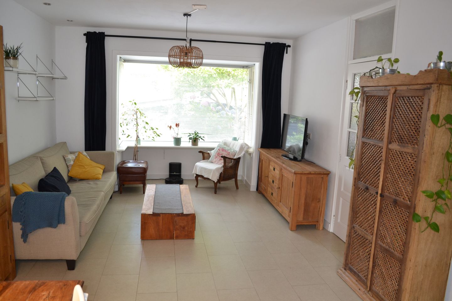 Photo 5 of Johan de Meesterstraat 8