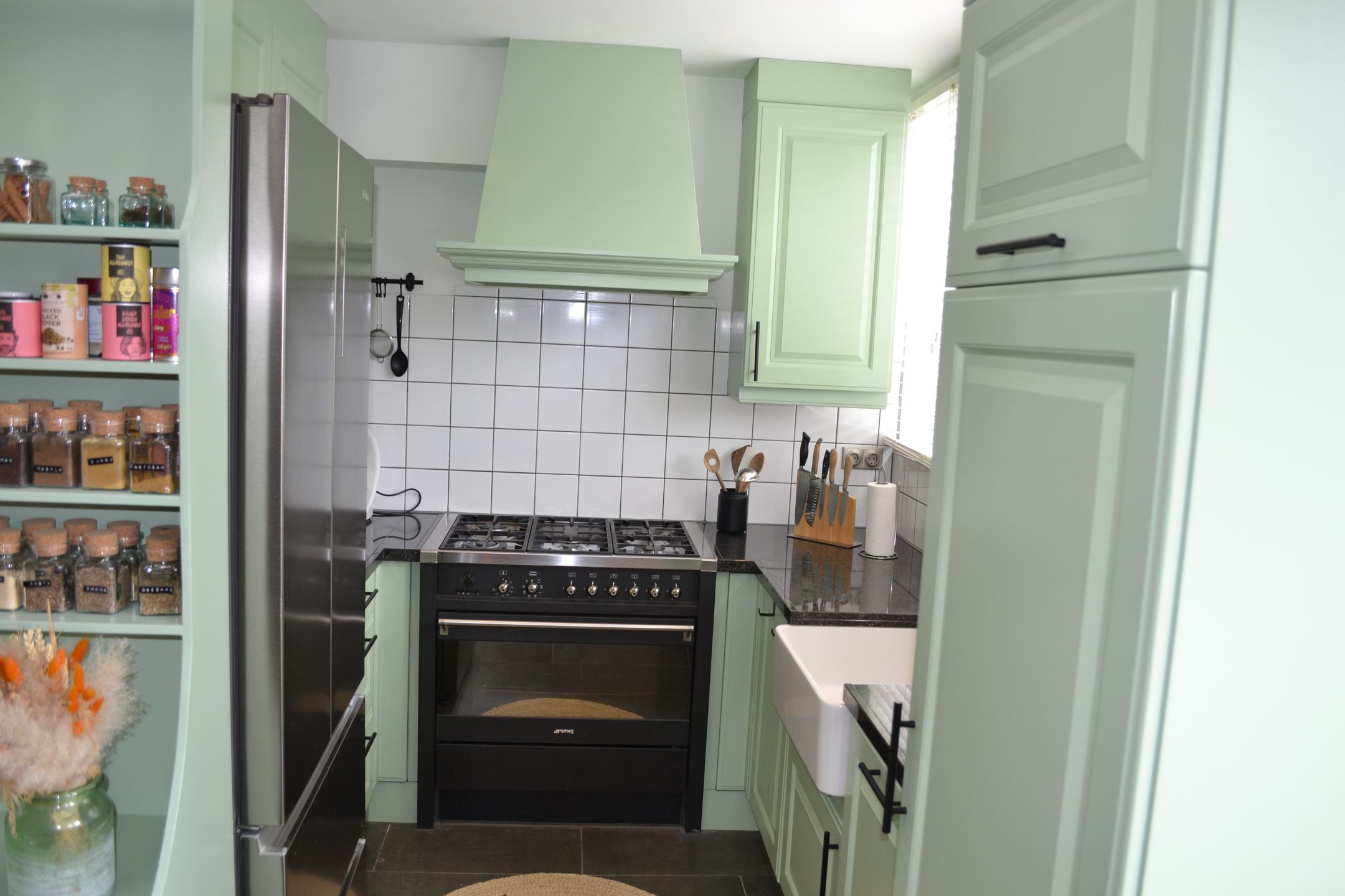 Photo 6 of Johan de Meesterstraat 8